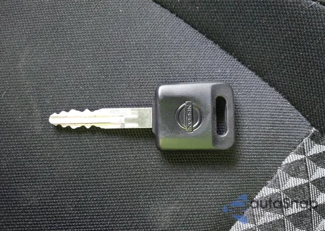 2024 Nissan Versa 1.6 S из США, поврежденный, VIN 3N1CN8DV2RL898168